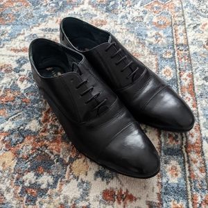 Ted Baker Oxford Dress Shoes